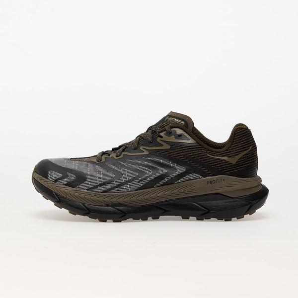 HOKA® Sneakers Hoka® U Tecton X 2 TS Deep Umber/ Black EUR 40