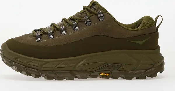 HOKA® Sneakers Hoka® U Tor Summit Moss Green/ Spruce Green EUR 44 2/3