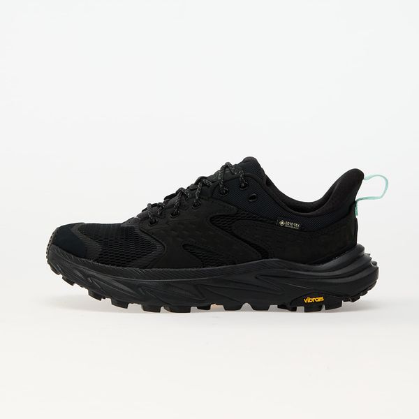 HOKA® Sneakers Hoka® W Anacapa 2 Low GTX Black/ Black EUR 36 2/3