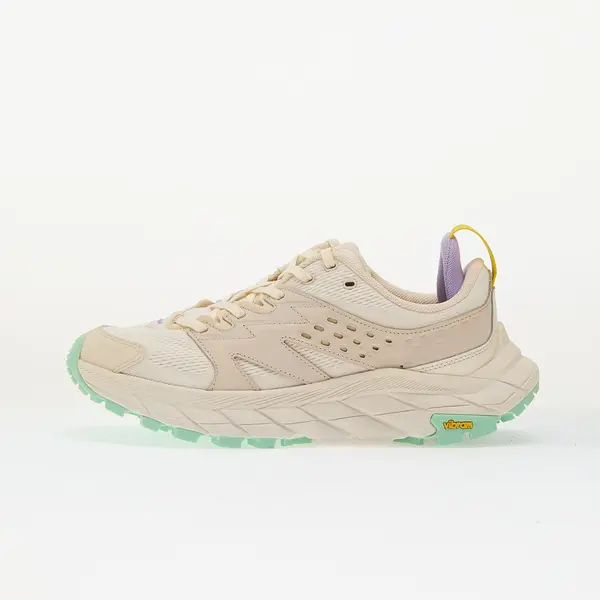 HOKA® Sneakers Hoka® W Anacapa Breeze Low Alabaster/ Mint Fluorite EUR 38 2/3