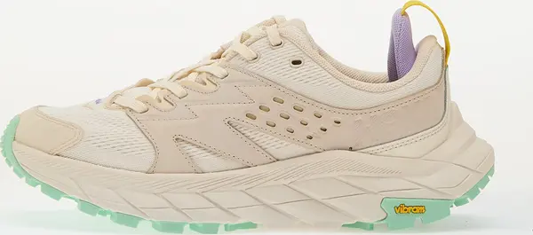 HOKA® Sneakers Hoka® W Anacapa Breeze Low Alabaster/ Mint Fluorite EUR 38