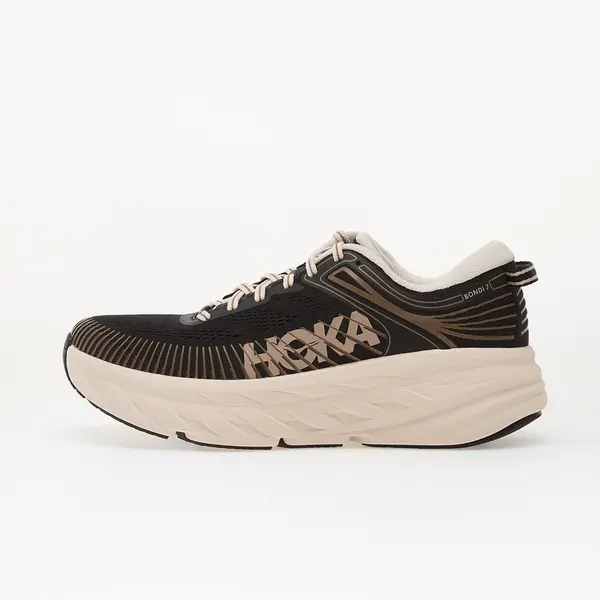 HOKA® Sneakers Hoka® W Bondi 7 Black/ Rose Cream EUR 38 2/3