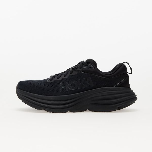 HOKA® Sneakers Hoka® W Bondi 8 Black/ Black EUR 38