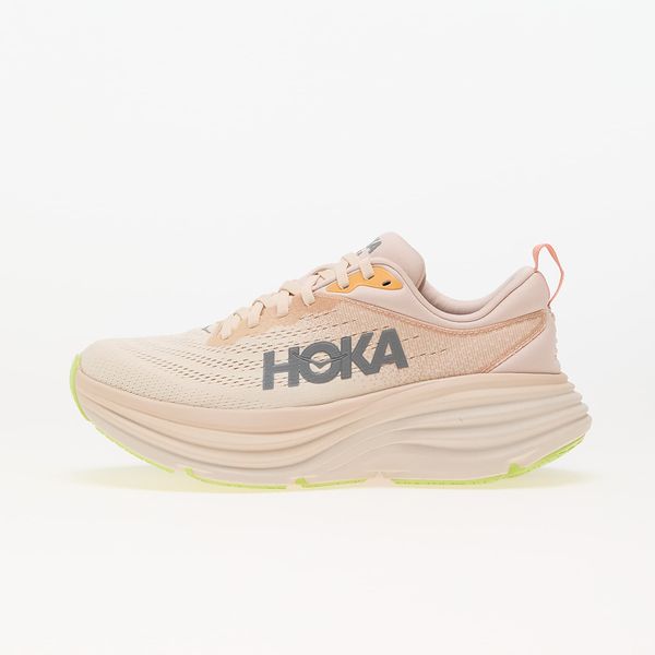 HOKA® Sneakers Hoka® W Bondi 8 Cream/ Vanilla EUR 37 1/3