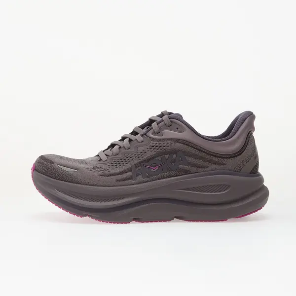 HOKA® Sneakers Hoka® W Bondi 9 Berry Shrub/ Galaxy EUR 37 1/3