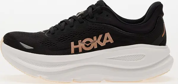 HOKA® Sneakers Hoka® W Bondi 9 Black/ Rose Gold EUR 38 2/3