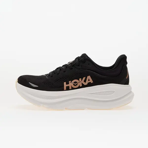HOKA® Sneakers Hoka® W Bondi 9 Black/ Rose Gold EUR 38 2/3