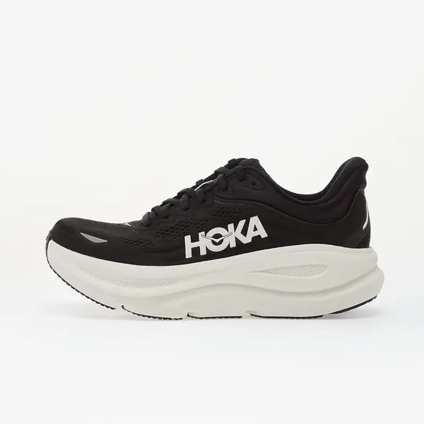 HOKA® Sneakers Hoka® W Bondi 9 Black/ White EUR 38 2/3