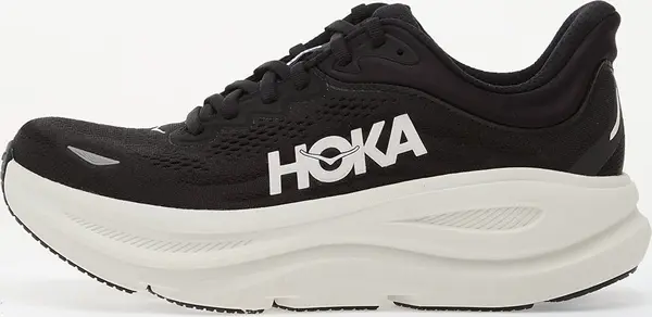 HOKA® Sneakers Hoka® W Bondi 9 Black/ White EUR 38 2/3