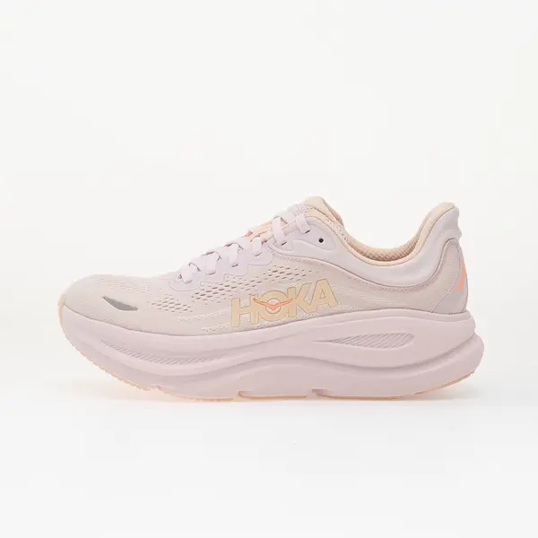 HOKA® Sneakers Hoka® W Bondi 9 Lilac Cream/ Tangerine Glow EUR 38 2/3