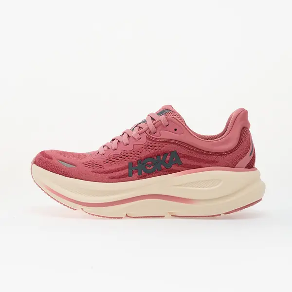 HOKA® Sneakers Hoka® W Bondi 9 Lingonberry/ Cranberry EUR 38