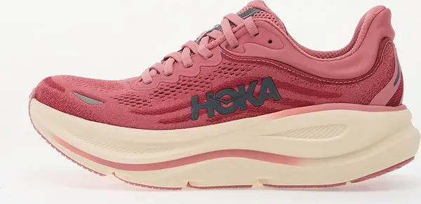 HOKA® Sneakers Hoka® W Bondi 9 Lingonberry/ Cranberry EUR 40 2/3