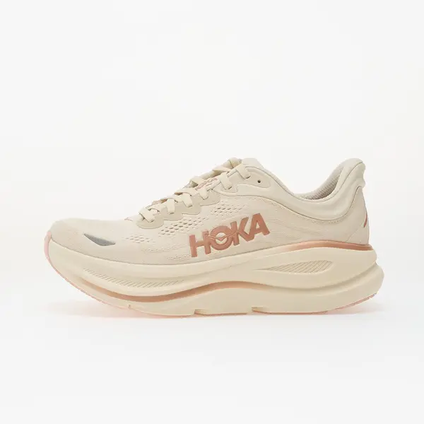 HOKA® Sneakers Hoka® W Bondi 9 Oat Milk/ Rose Gold EUR 42
