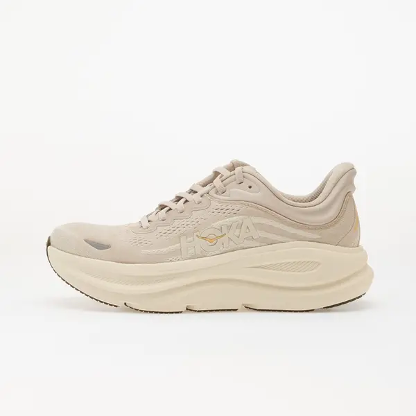 HOKA® Sneakers Hoka® W Bondi 9 River Rock Grey/ Alabaster EUR 40 2/3