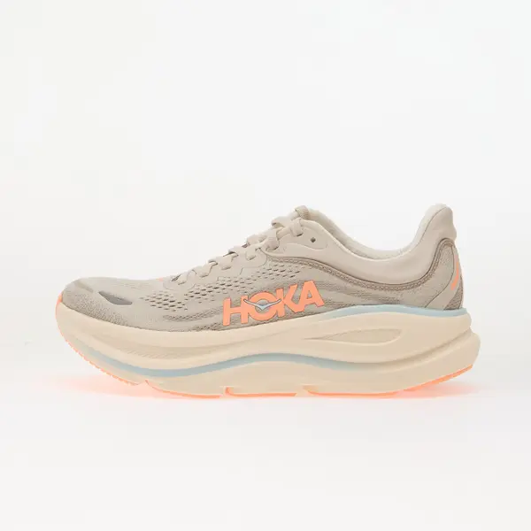 HOKA® Sneakers Hoka® W Bondi 9 River Rock Grey/ Mineral Ore EUR 40
