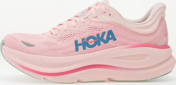 HOKA® Sneakers Hoka® W Bondi 9 Rose Tea/ Petal EUR 42 2/3