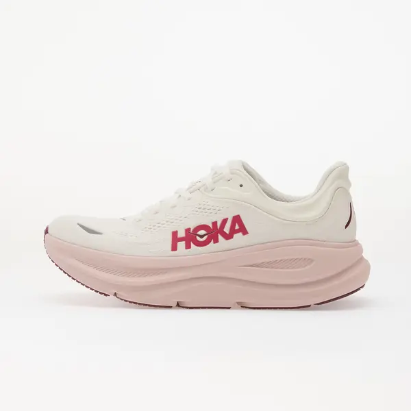 HOKA® Sneakers Hoka® W Bondi 9 White/ Pink Opal EUR 37 1/3