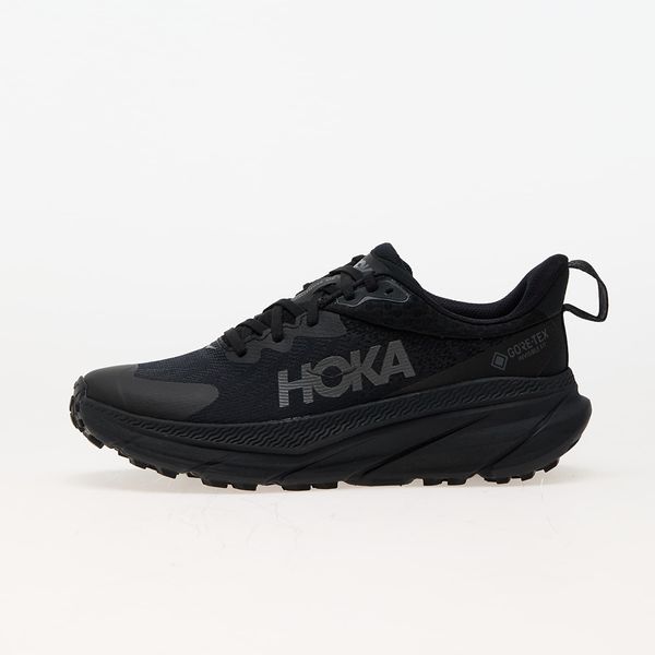 HOKA® Sneakers Hoka® W Challenger 7 GTX Black/ Black EUR 42