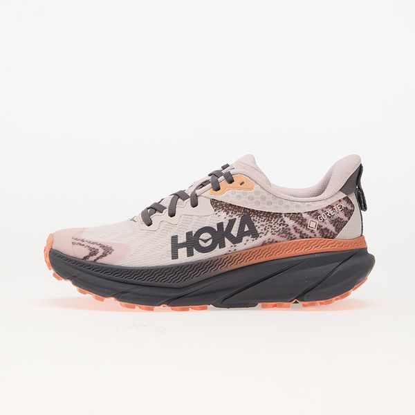 HOKA® Sneakers Hoka® W Challenger 7 GTX Cosmic Pearl/ Galaxy EUR 37 1/3