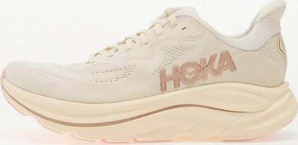 HOKA® Sneakers Hoka® W Clifton 10 Alabaster/ Rose Gold EUR 37 1/3