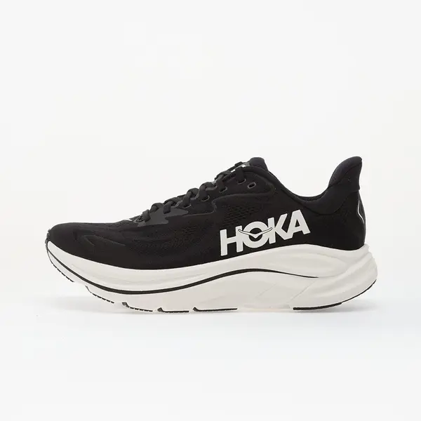 HOKA® Sneakers Hoka® W Clifton 10 Black/ White EUR 38 2/3