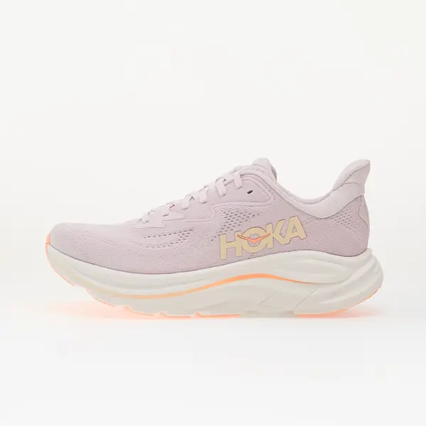 HOKA® Sneakers Hoka® W Clifton 10 Lilac Cream/ Tangerine Glow EUR 38 2/3