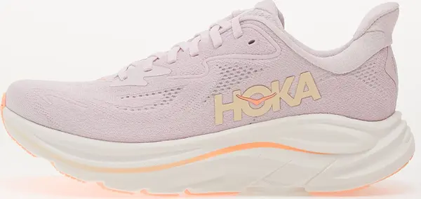 HOKA® Sneakers Hoka® W Clifton 10 Lilac Cream/ Tangerine Glow EUR 39 1/3