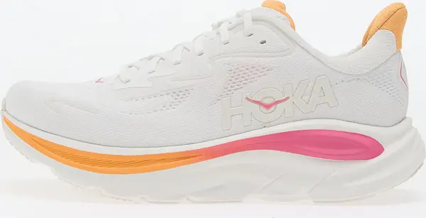 HOKA® Sneakers Hoka® W Clifton 10 White/ Electric Rose EUR 36 2/3