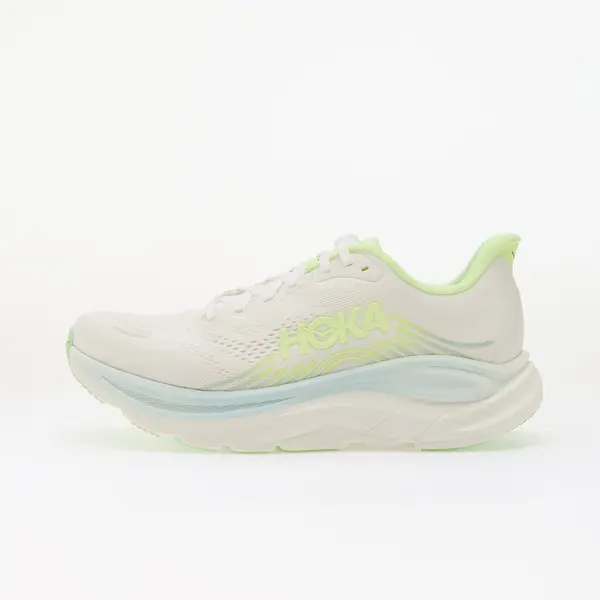 HOKA® Sneakers Hoka® W Clifton 11 Frost/ Neon Yuzu EUR 42