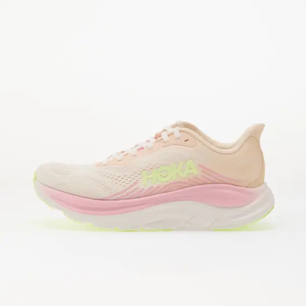 HOKA® Sneakers Hoka® W Clifton 11 Tangerine Glow/ White EUR 38