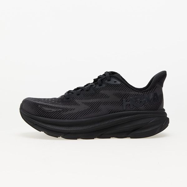 HOKA® Sneakers Hoka® W Clifton 9 Black/ Black EUR 38