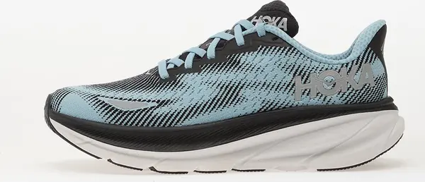 HOKA® Sneakers Hoka® W Clifton 9 Gtx Black/ Raindrop EUR 37 1/3