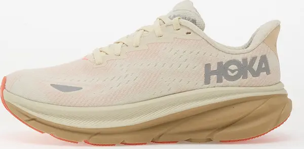 HOKA® Sneakers Hoka® W Clifton 9 Gtx Eggshell/ Khaki EUR 37 1/3