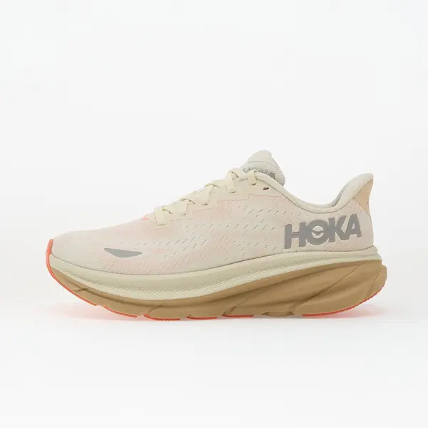 HOKA® Sneakers Hoka® W Clifton 9 Gtx Eggshell/ Khaki EUR 42