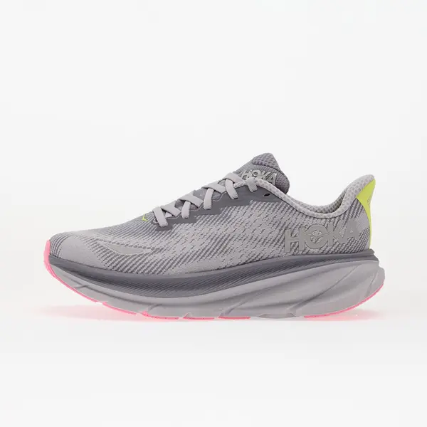 HOKA® Sneakers Hoka® W Clifton 9 Gtx Grey Skies/ Foggy Grey EUR 37 1/3