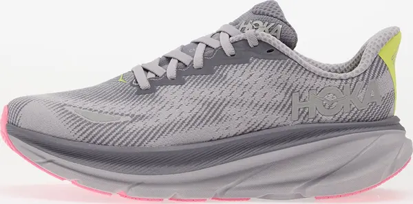 HOKA® Sneakers Hoka® W Clifton 9 Gtx Grey Skies/ Foggy Grey EUR 39 1/3