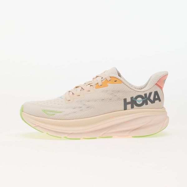 HOKA® Sneakers Hoka® W Clifton 9 Vanilla/ Astral EUR 39 1/3