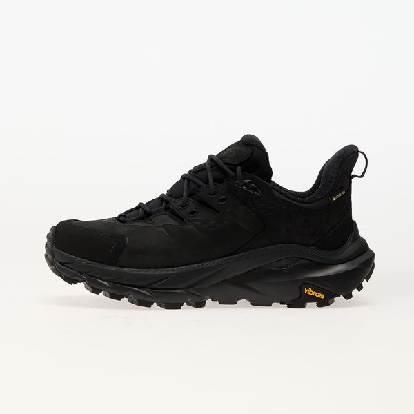 HOKA® Sneakers Hoka® W Kaha 2 Low GTX Black/ Black EUR 37 1/3