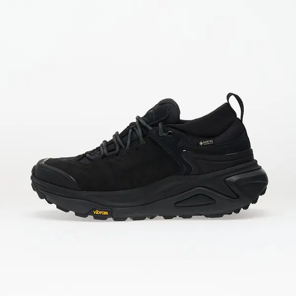 HOKA® Sneakers Hoka® W Kaha 3 Low Gtx Black/ Black EUR 36 2/3