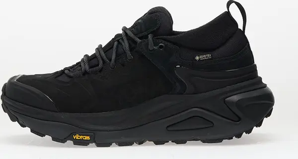 HOKA® Sneakers Hoka® W Kaha 3 Low Gtx Black/ Black EUR 38 2/3