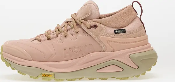 HOKA® Sneakers Hoka® W Kaha 3 Low Gtx Rose Latte/ Cardamom EUR 37 1/3