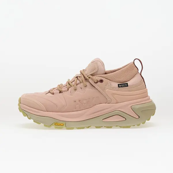 HOKA® Sneakers Hoka® W Kaha 3 Low Gtx Rose Latte/ Cardamom EUR 38 2/3