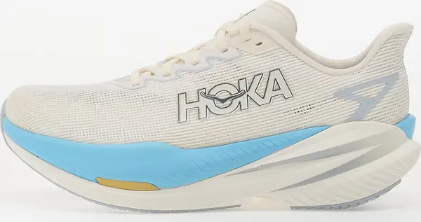 HOKA® Sneakers Hoka® W Mach X 3 White/ Alabaster EUR 38