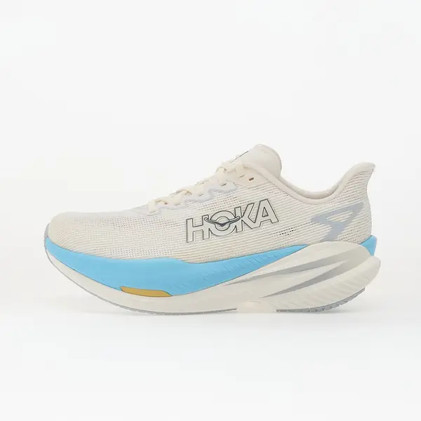 HOKA® Sneakers Hoka® W Mach X 3 White/ Alabaster EUR 40 2/3