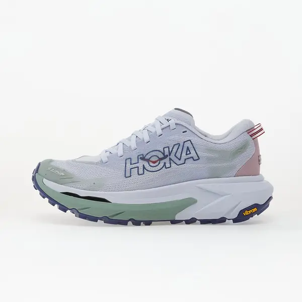 HOKA® Sneakers Hoka® W Mafate 5 Ambient Blue/ Rosemary EUR 40