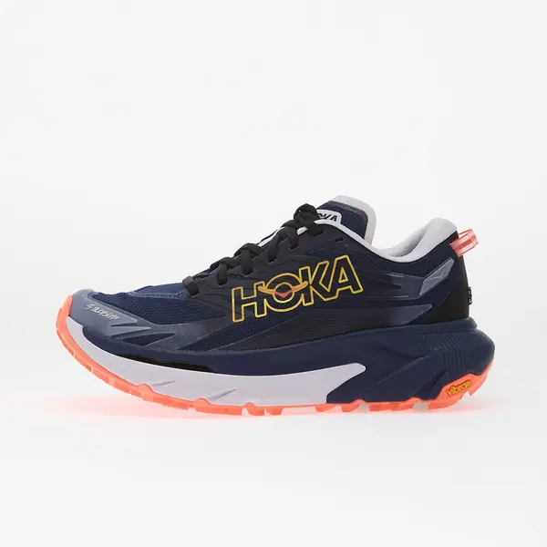 HOKA® Sneakers Hoka® W Mafate 5 Midnight Blue/ Starlight Glow EUR 39 1/3