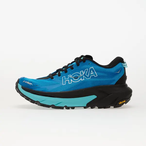 HOKA® Sneakers Hoka® W Mafate 5 Skyward Blue/ Black EUR 41 1/3
