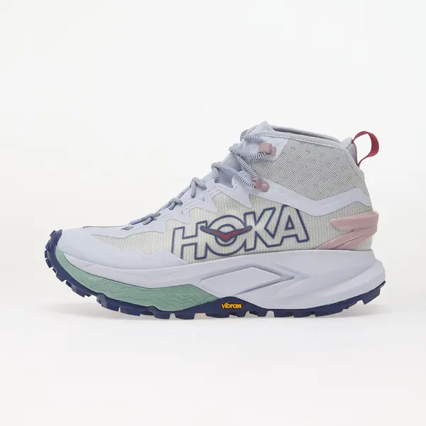HOKA® Sneakers Hoka® W Mafate Hike Alabaster/ Brown EUR 40 2/3