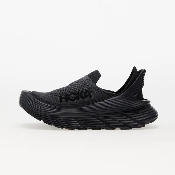 HOKA® Sneakers Hoka® W Restore TC Black/ Black EUR 45 1/3