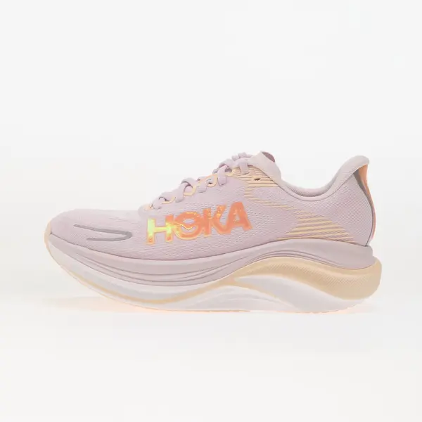 HOKA® Sneakers Hoka® W Skyward X 2 Lilac Cream/ Tangerine Glow EUR 41 1/3